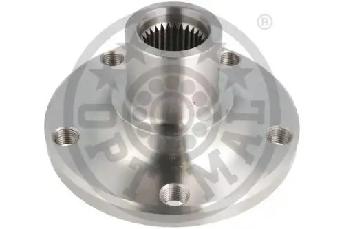Ступица OPTIMAL 04-P487