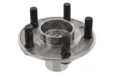 Ступица MAPCO 26995