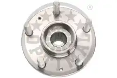 Ступица OPTIMAL 04-P490