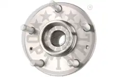Ступица OPTIMAL 04-P490