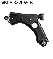 Рычаг подвески SKF VKDS 322055 B