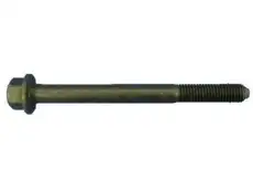 BOLT HEX HEAD 3420 2606 DODGE