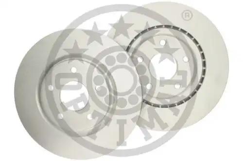 Тормозной диск BS-9416HC OPTIMAL