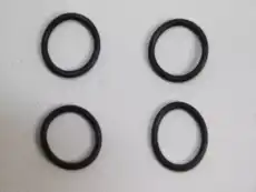 O RING TUBE ASSY HEATER RETURN 474 0906 DODGE