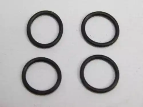 O RING TUBE ASSY HEATER RETURN 474 0906 DODGE
