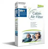 Салонный фильтр VALEO 715840
