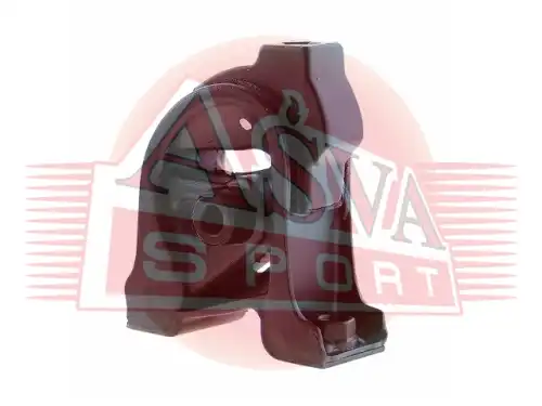 Подушка крепления двигателя ASVA 0112-AE100F