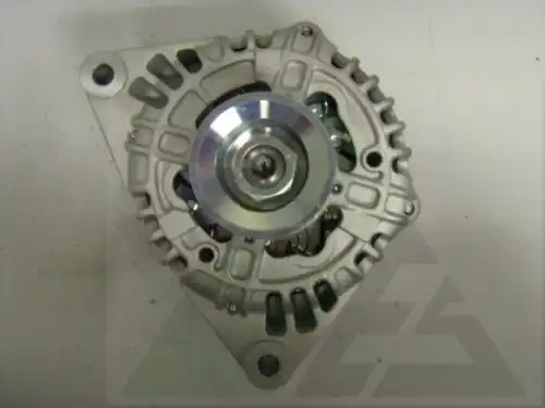 Генератор AES IA1004