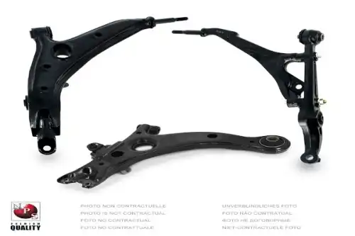 Рычаг подвески NPS M421A53