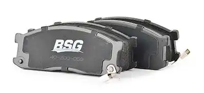 Тормозные колодки дисковые BSG BSG 40-200-059
