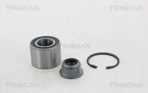 Ступица KAWE 8530 21209