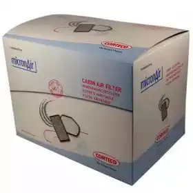 Салонный фильтр SIDAT MBX262