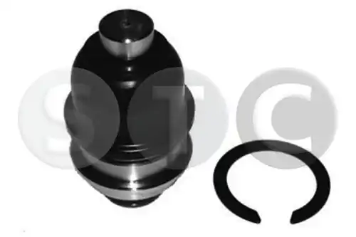 Рычаг подвески STC T453157