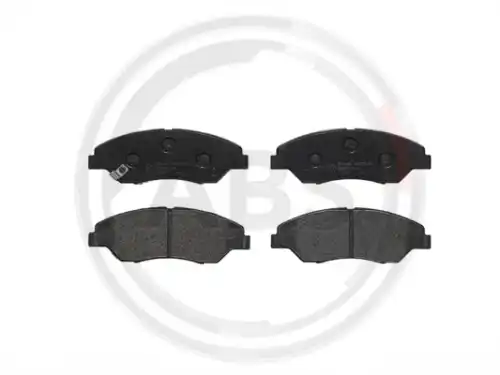 Тормозные колодки дисковые A.B.S. P30015