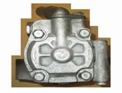 Насос гидроусилителя руля URW 32-76593