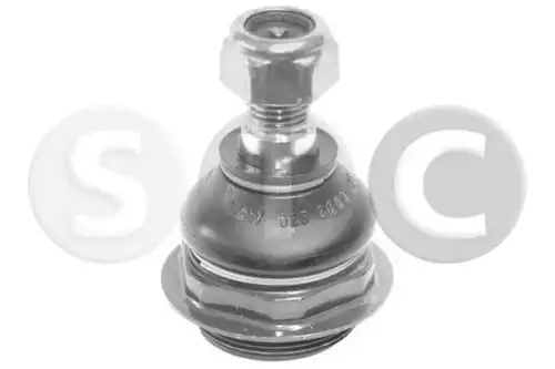 ОПОРА ШАРОВАЯ T453037 STC