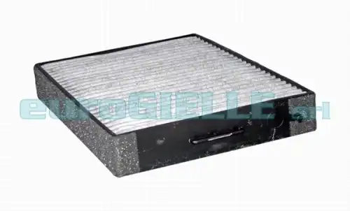 САЛОННЫЙ ФИЛЬТР G640 SIVENTO