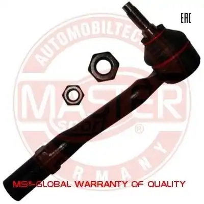 Рулевой наконечник MASTER-SPORT 25505-SET-MS