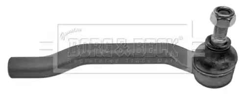 Рулевой наконечник BORG&BECK BTR5554