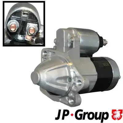 Стартер JP 3890300300