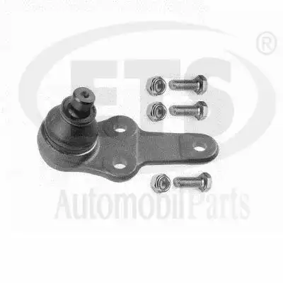 ОПОРА ШАРОВАЯ 06.BJ.424 ETS