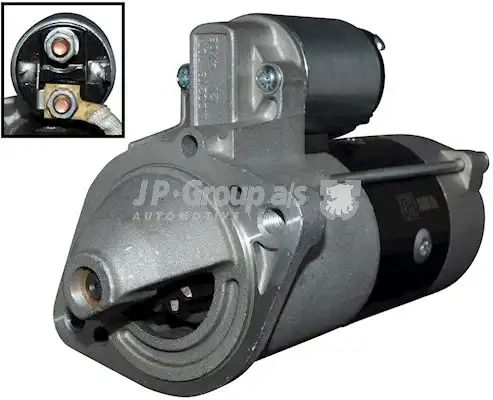 Стартер JP 3990300700