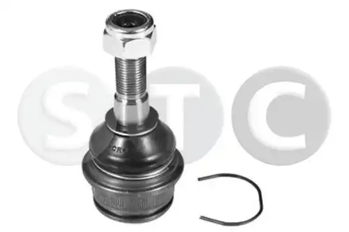 ОПОРА ШАРОВАЯ T453080 STC