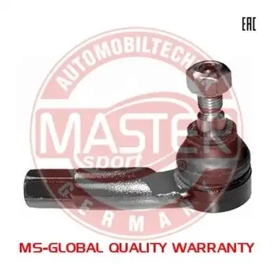 Рулевой наконечник MASTER-SPORT 22252-SET-MS
