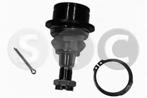 ОПОРА ШАРОВАЯ T453131 STC