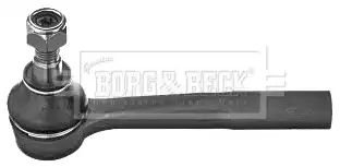 Рулевой наконечник BORG&BECK BTR5854
