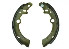 Тормозные колодки барабанные JURATEK JBS1034
