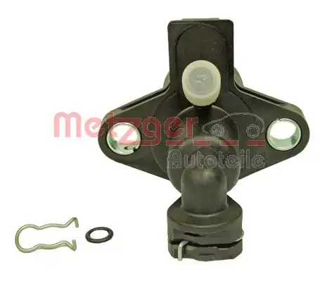 Цилиндр сцепления METZGER 505-058