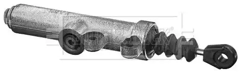 Цилиндр сцепления BORG&BECK BCM104