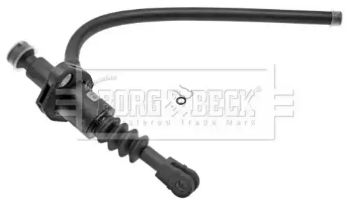 Цилиндр сцепления BORG&BECK BCM118