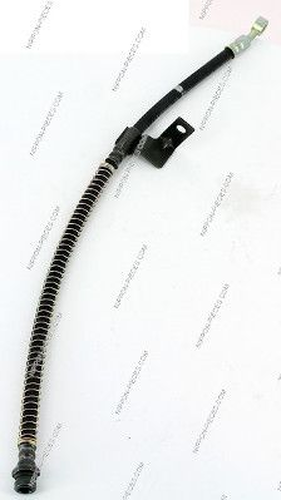 ШЛАНГ ТОРМОЗНОЙ H370I17 NPS