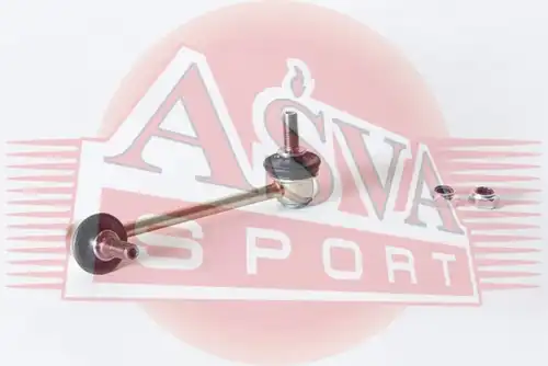 Тяга стабилизатора ASVA 0323-CURL
