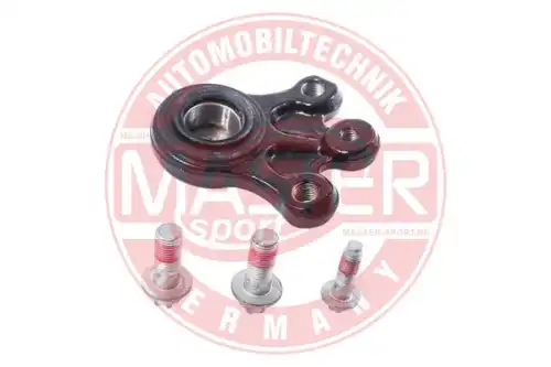 ОПОРА ШАРОВАЯ 35327-SET-MS MASTER-SPORT