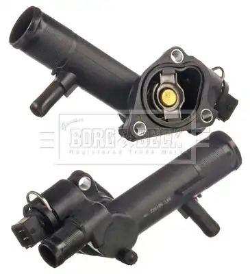 Термостат системы охлаждения BORG&BECK BBT124