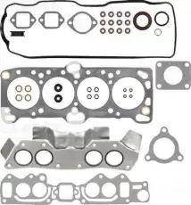 Болт головки блока цилиндра (ГБЦ) GLASER T02803-00