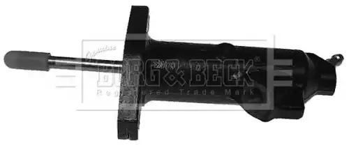 Цилиндр сцепления BORG&BECK BES120