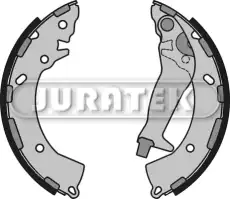 Тормозные колодки барабанные JURATEK JBS1123