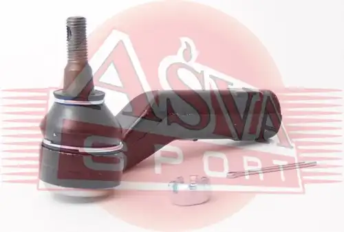 Рулевой наконечник ASVA 0521-BKL