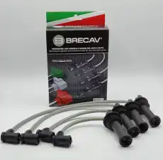 ПРОВОДА ЗАЖИГАНИЯ 15.543 BRECAV
