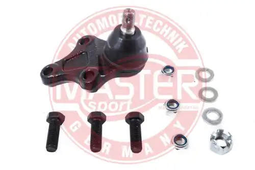 ОПОРА ШАРОВАЯ 16204-SET-MS MASTER-SPORT