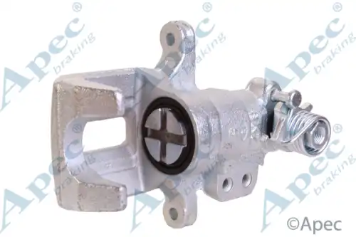 СУППОРТ LCA660 APEC BRAKING