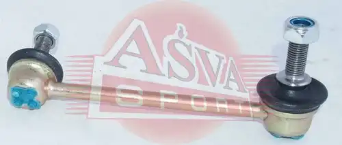 Тяга стабилизатора ASVA 0323-CURR