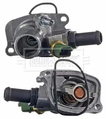Термостат системы охлаждения BORG&BECK BBT377