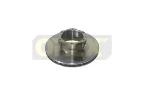 Тормозной диск OREX 145016
