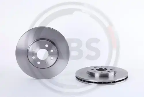 Тормозной диск A.B.S. 09.9159.20