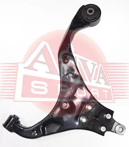 Рычаг подвески ASVA 1224-017